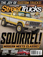 Street Trucks